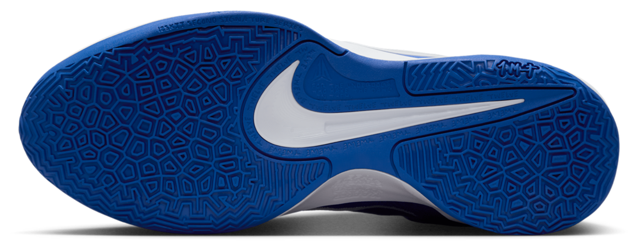 Nike JA 2 Image 5 of 5. Tap to open photo gallery.