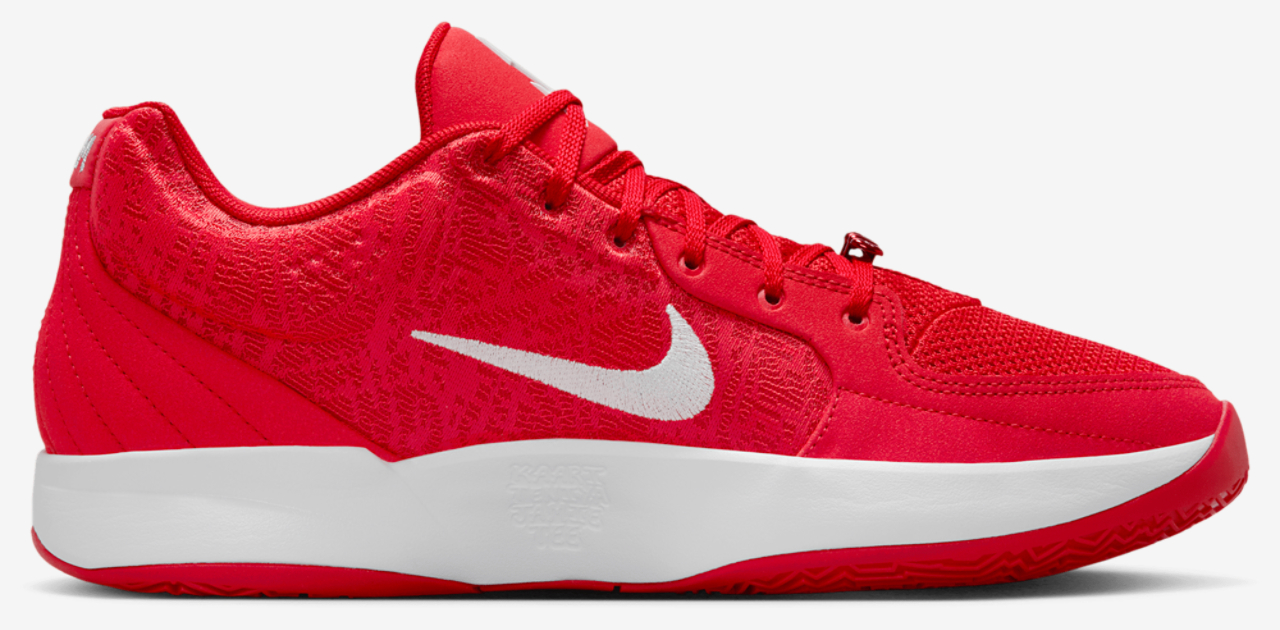 Nike JA 2 Image 1 of 5. Tap to open photo gallery.
