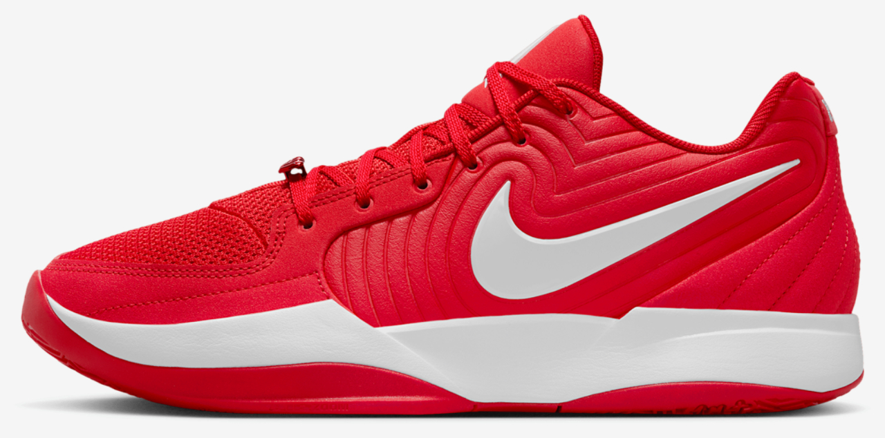 Nike JA 2 Image 2 of 5. Tap to open photo gallery.