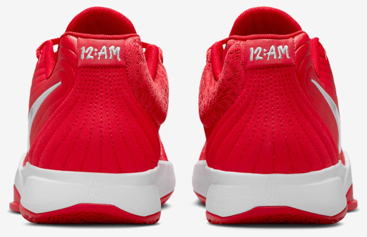 Nike JA 2 Image 3 of 5. Tap to open photo gallery.