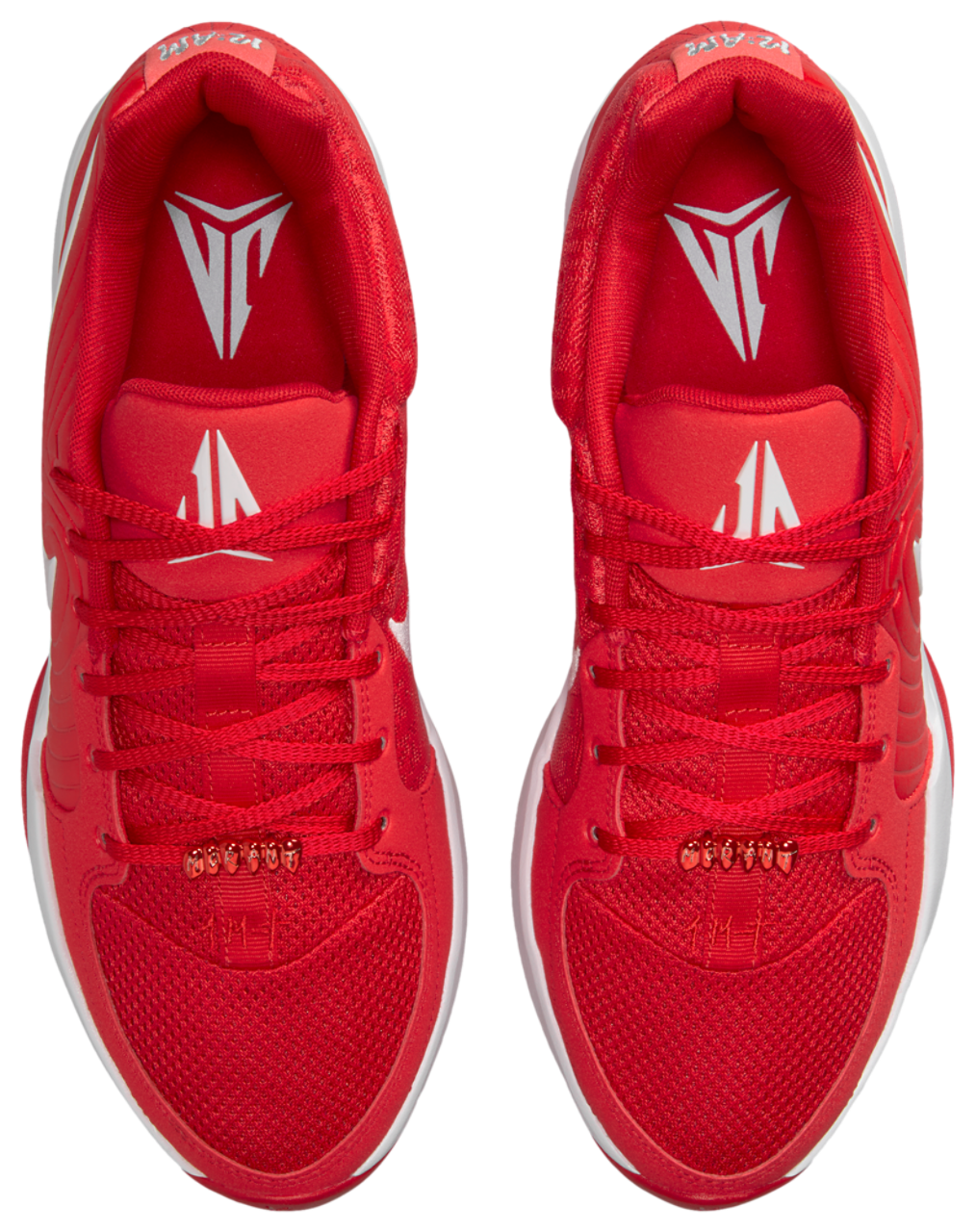 Nike JA 2 Image 4 of 5. Tap to open photo gallery.