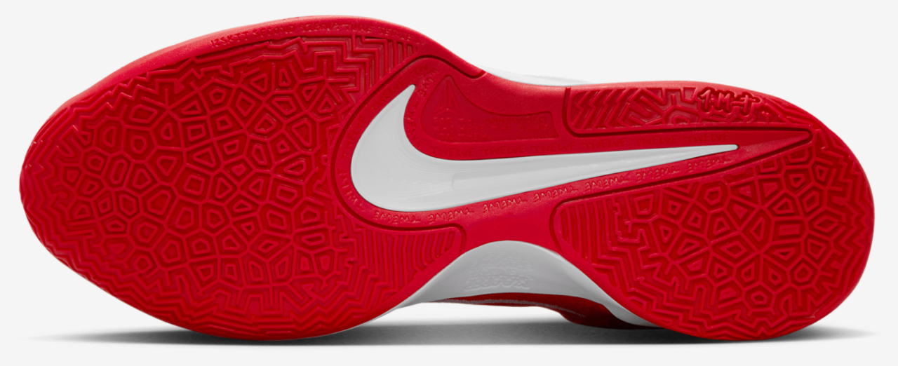 Nike JA 2 Image 5 of 5. Tap to open photo gallery.