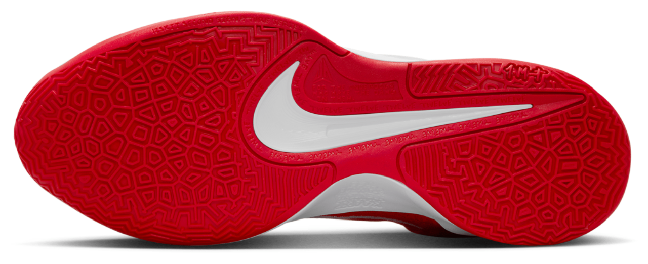 Nike JA 2 Image 5 of 5. Tap to open photo gallery.
