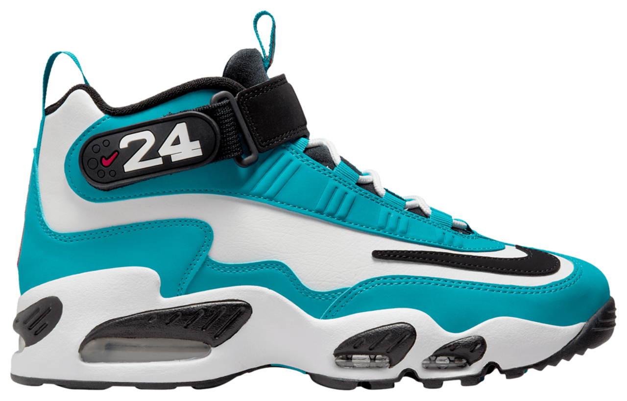 Nike Air Griffey Max 1 Image 1 of 5. Tap to open photo gallery.