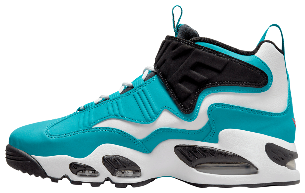 Nike Air Griffey Max 1 Image 2 of 5. Tap to open photo gallery.