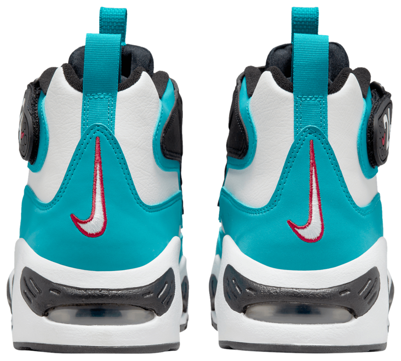 Nike Air Griffey Max 1 Image 3 of 5. Tap to open photo gallery.