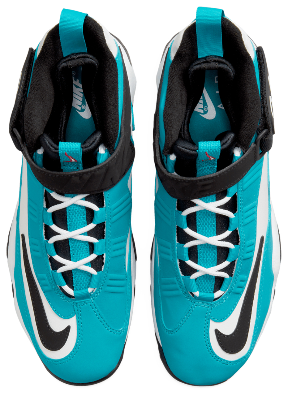 Nike Air Griffey Max 1 Image 4 of 5. Tap to open photo gallery.