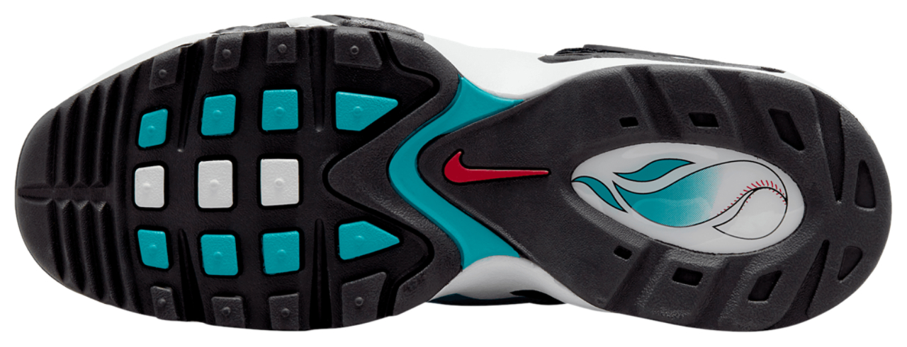 Nike Air Griffey Max 1 Image 5 of 5. Tap to open photo gallery.