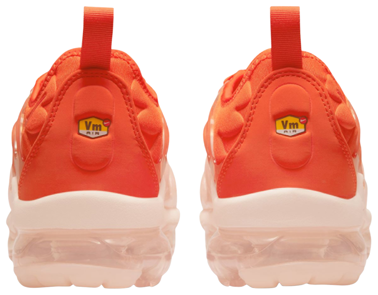 Nike Air Vapormax Plus Image 3 of 8. Tap to open photo gallery.