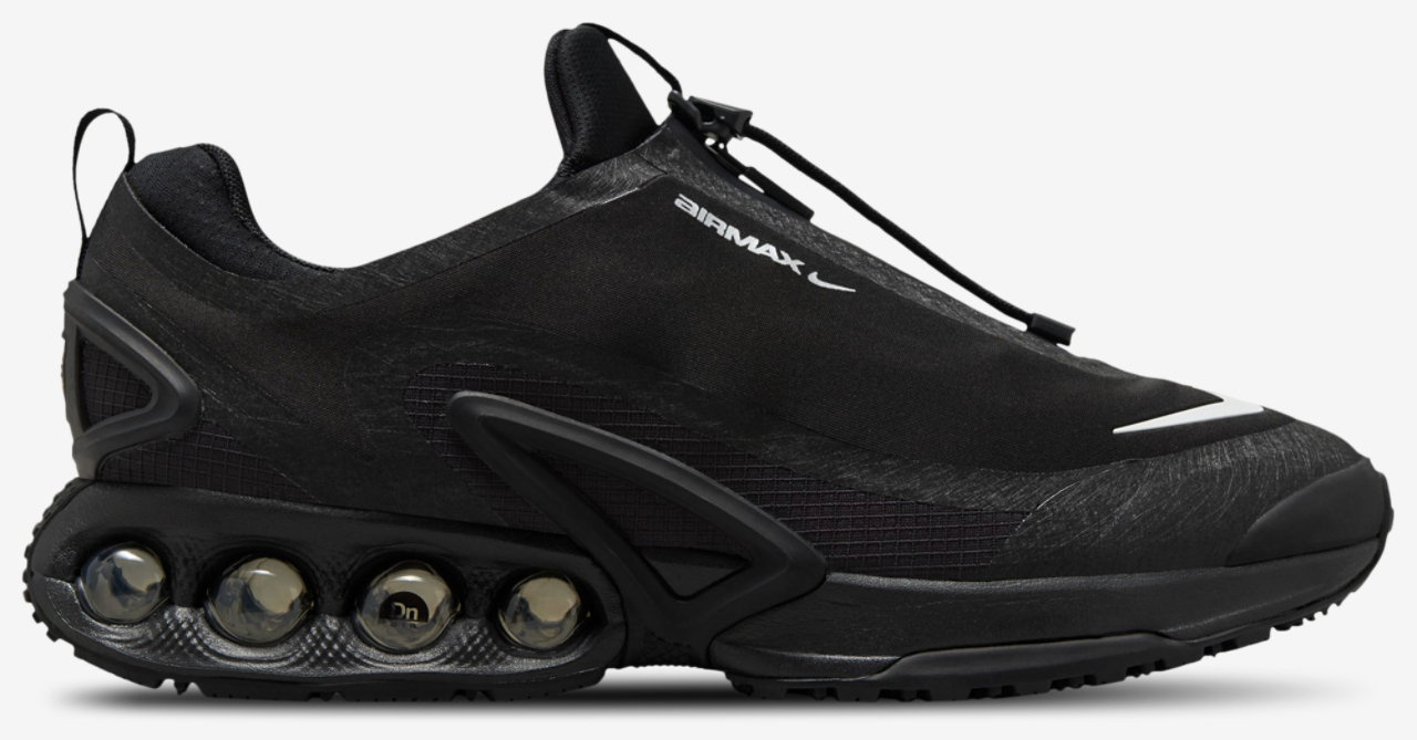 Nike Air Max DN Roam Image 1 of 5. Tap to open photo gallery.