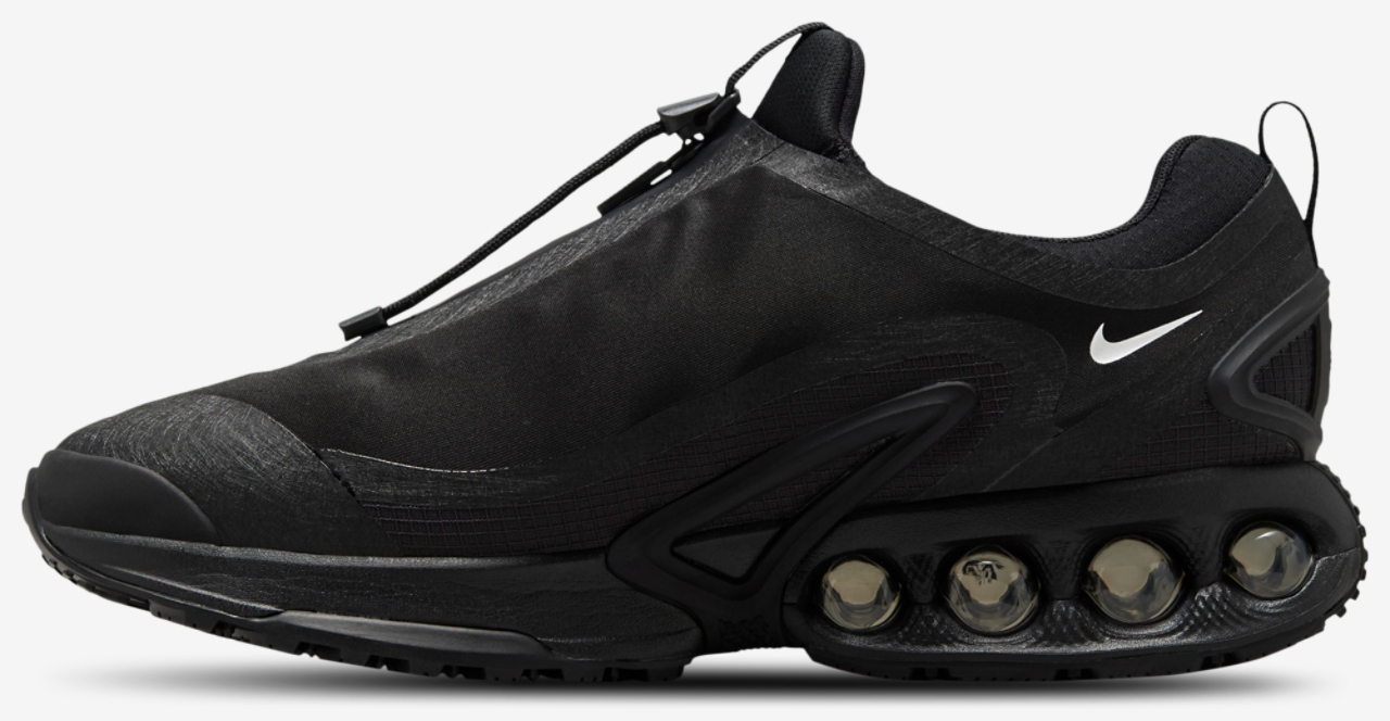 Nike Air Max DN Roam Image 2 of 5. Tap to open photo gallery.