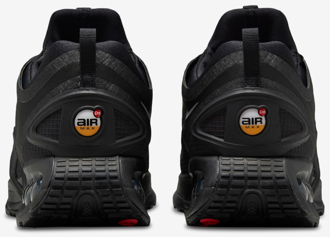 Nike Air Max DN Roam Image 3 of 5. Tap to open photo gallery.