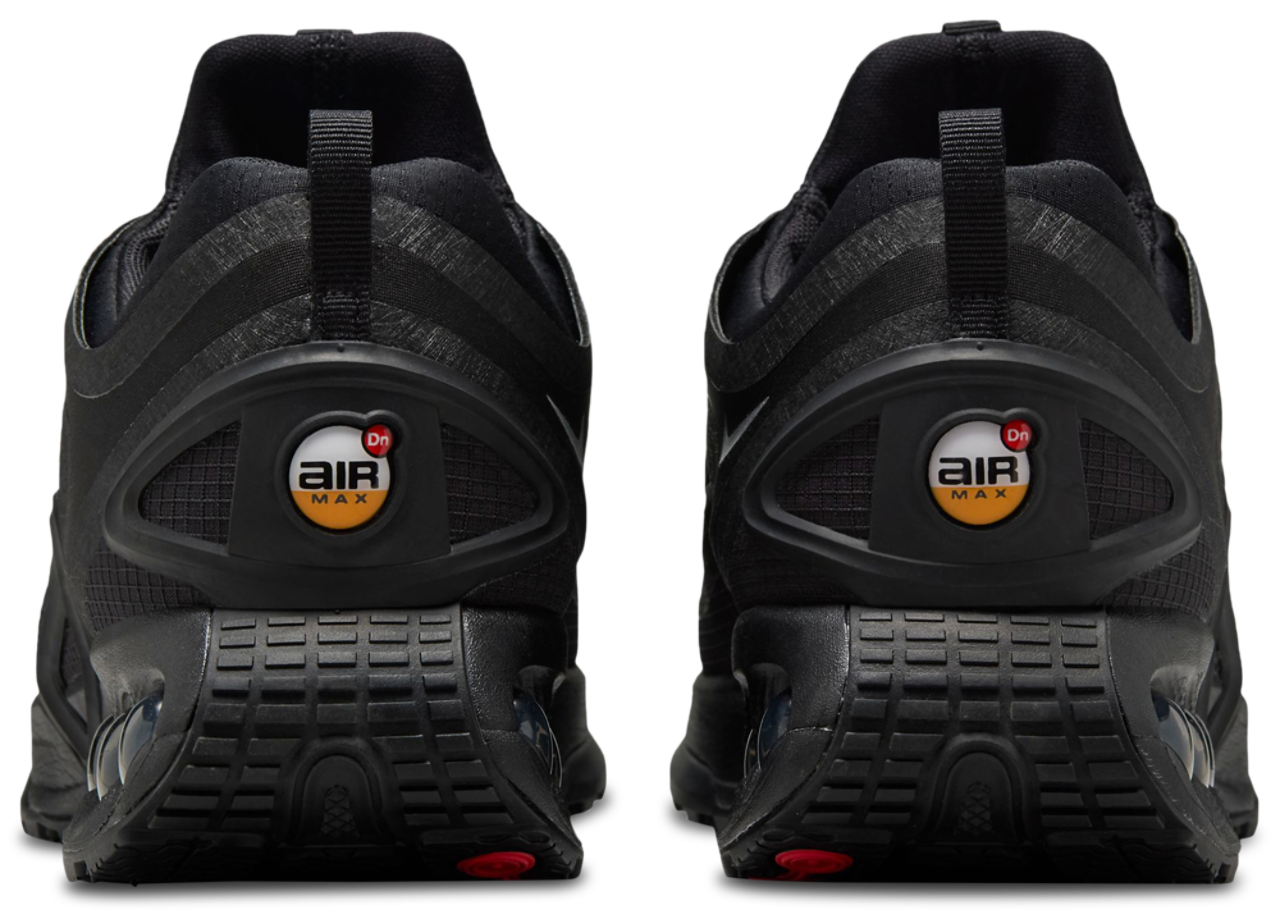 Nike Air Max DN Roam - Men's | Foot Locker