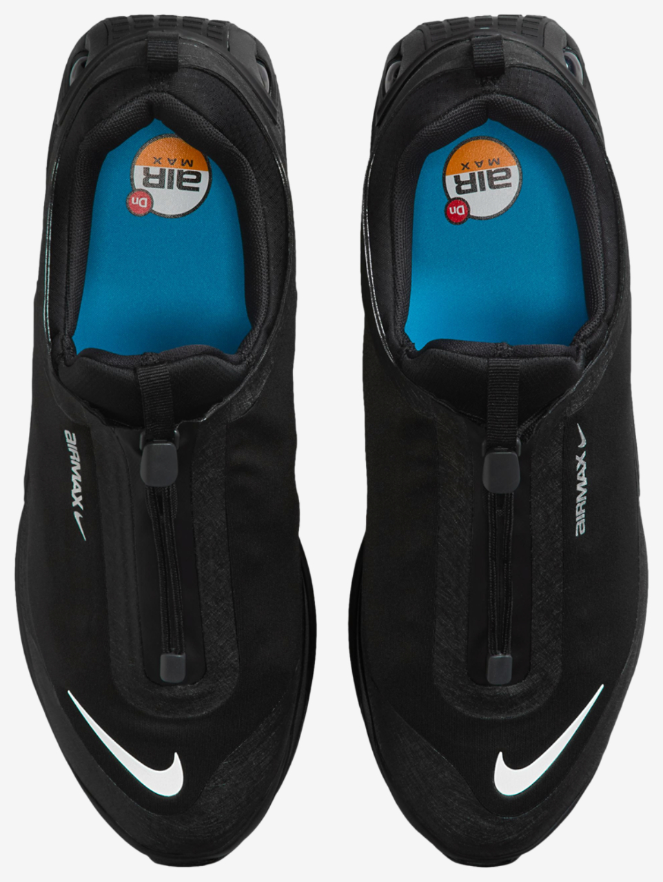 Nike Air Max DN Roam Image 4 of 5. Tap to open photo gallery.