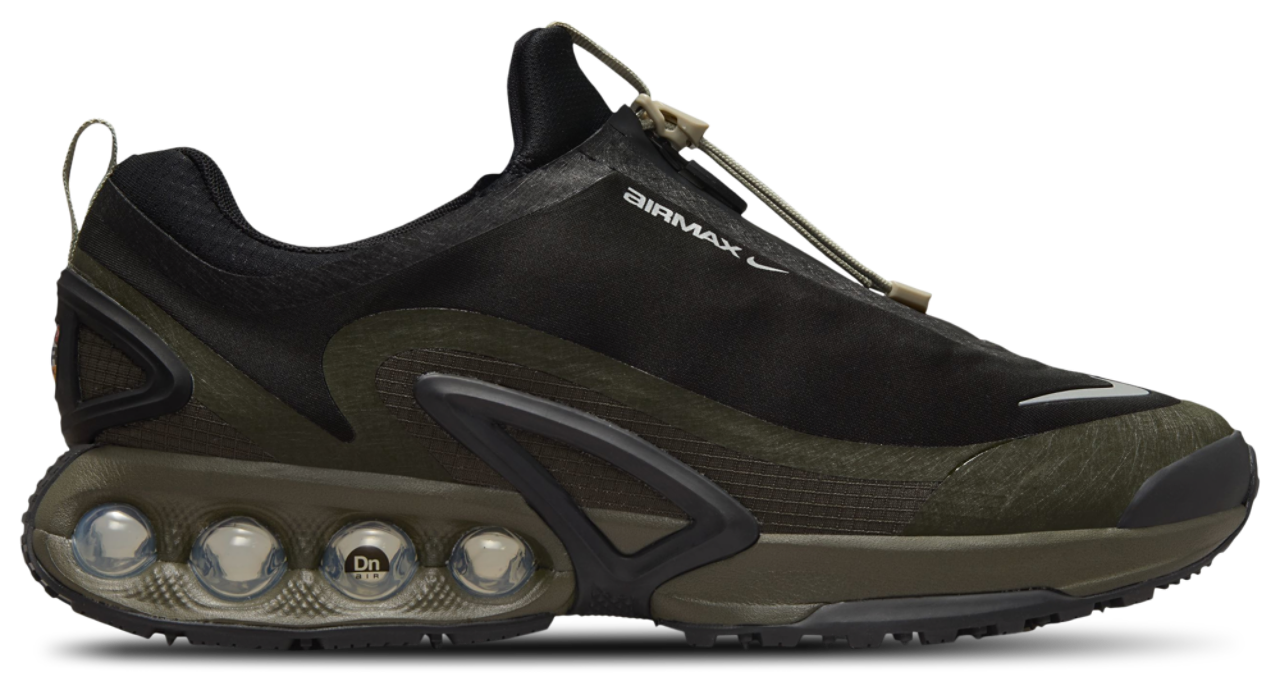 Nike Air Max DN Roam Image 1 of 5. Tap to open photo gallery.