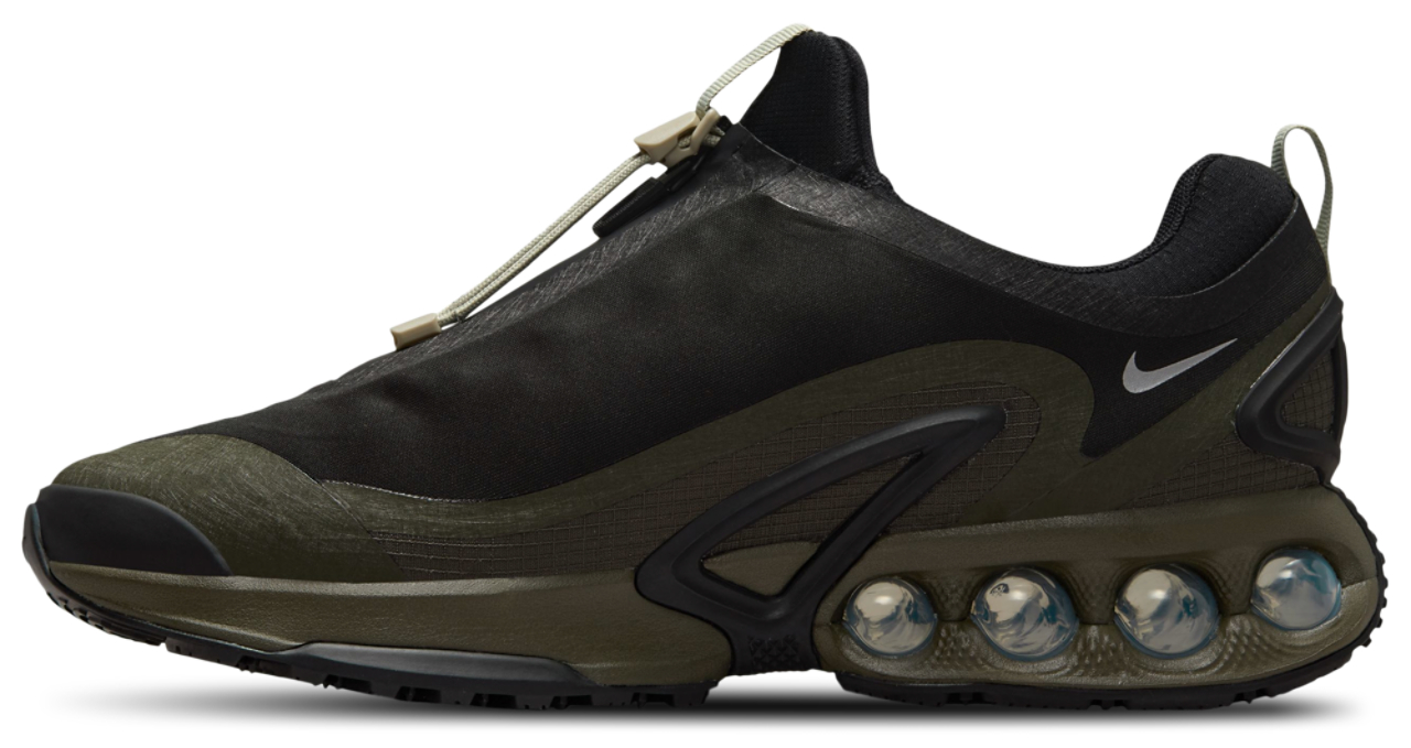 Nike Air Max DN Roam - Men's | Foot Locker