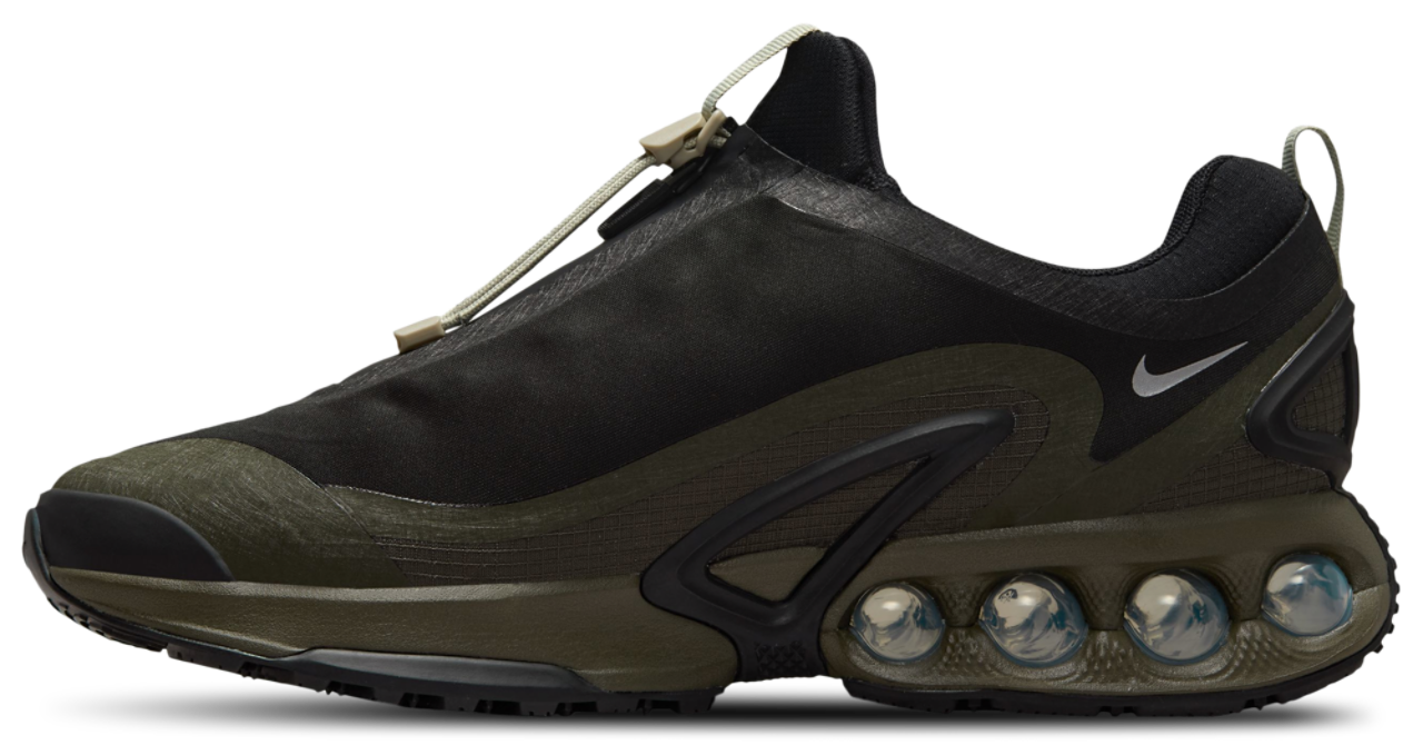 Nike Air Max DN Roam Image 2 of 5. Tap to open photo gallery.