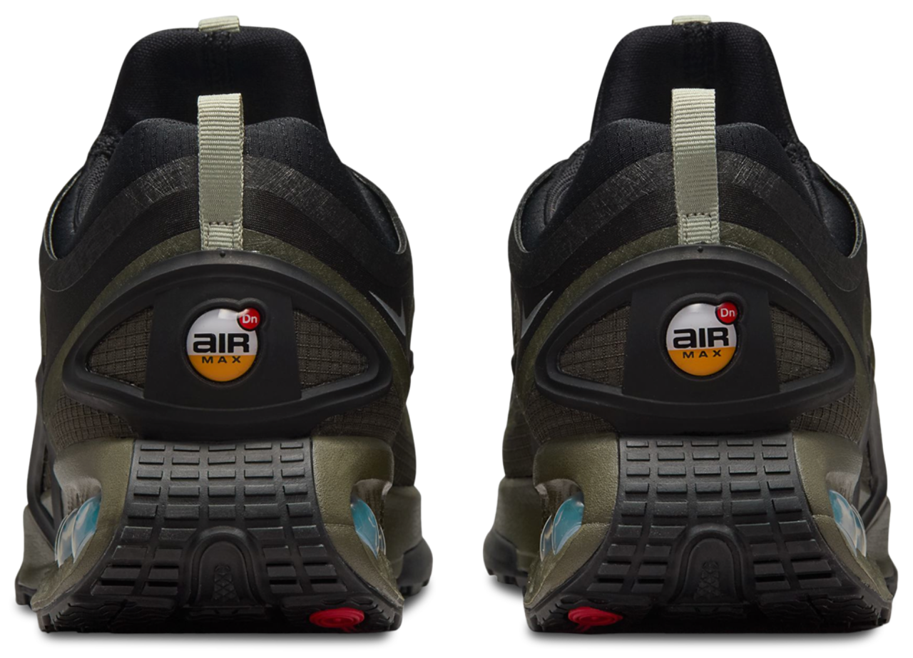 Nike Air Max DN Roam Image 3 of 5. Tap to open photo gallery.