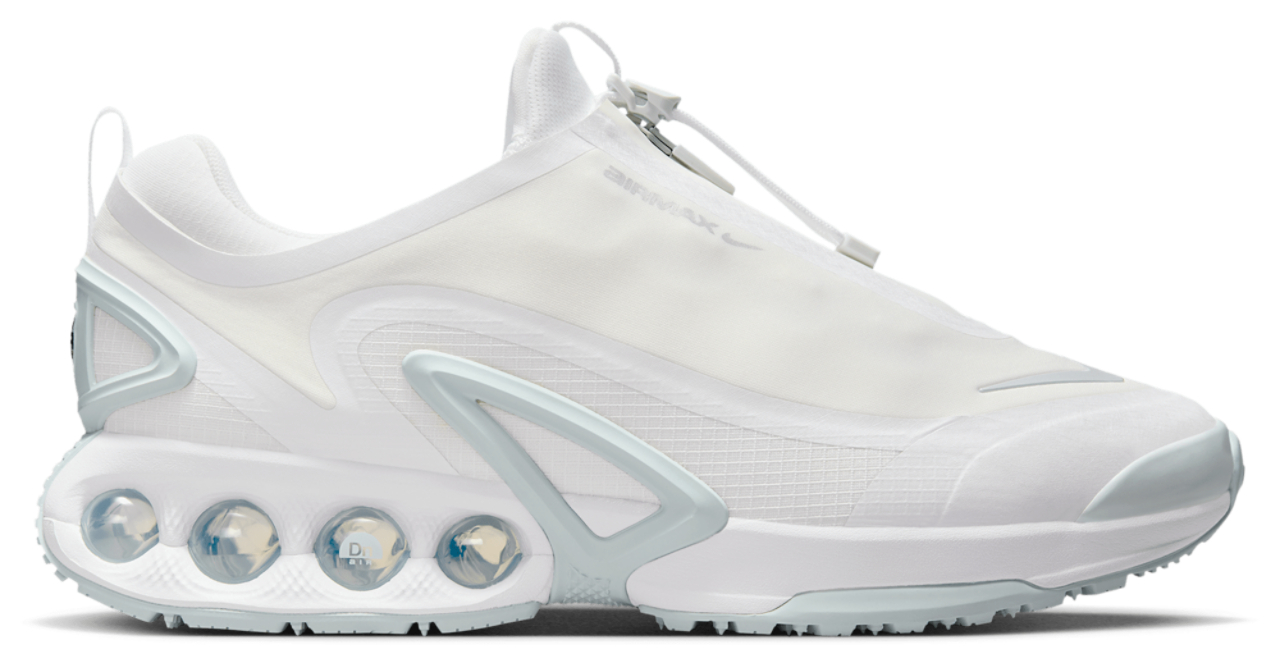 Nike Air Max DN Roam Image 1 of 9. Tap to open photo gallery.