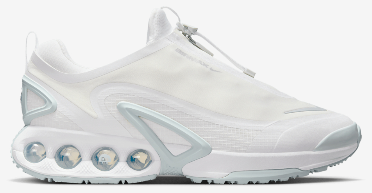 Nike Air Max DN Roam Image 1 of 9. Tap to open photo gallery.