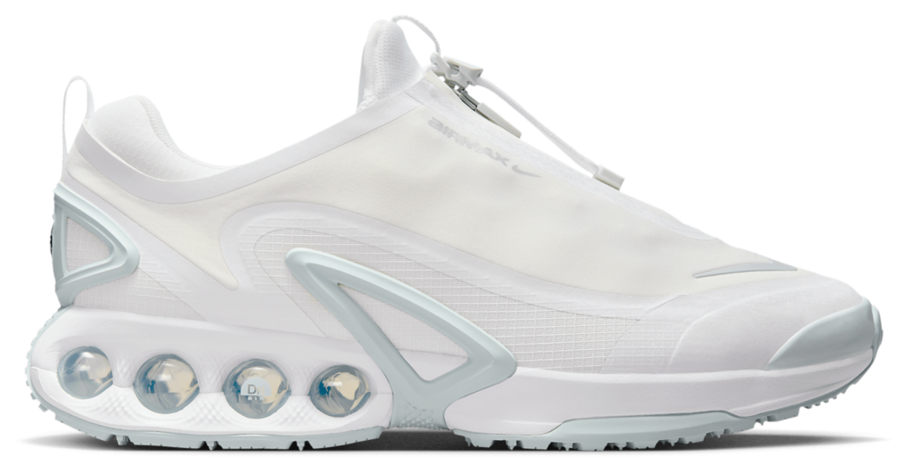 Nike Air Max DN Roam Image 1 of 9. Tap to open photo gallery.