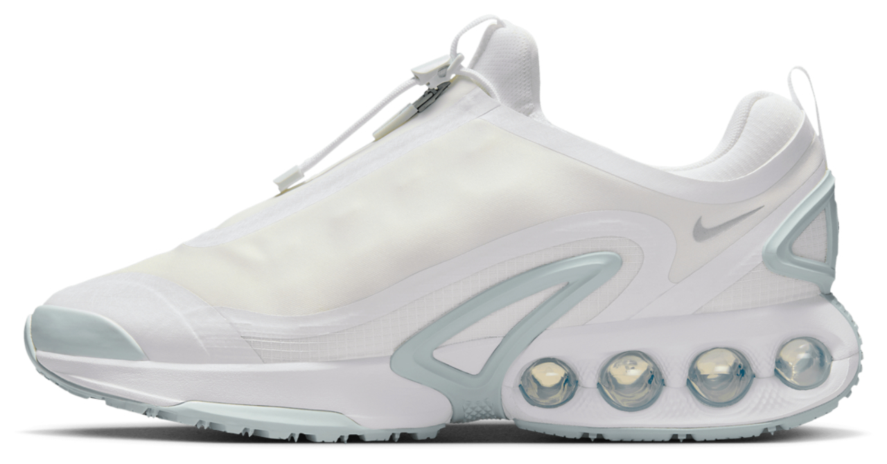 Nike Air Max DN Roam Image 2 of 9. Tap to open photo gallery.