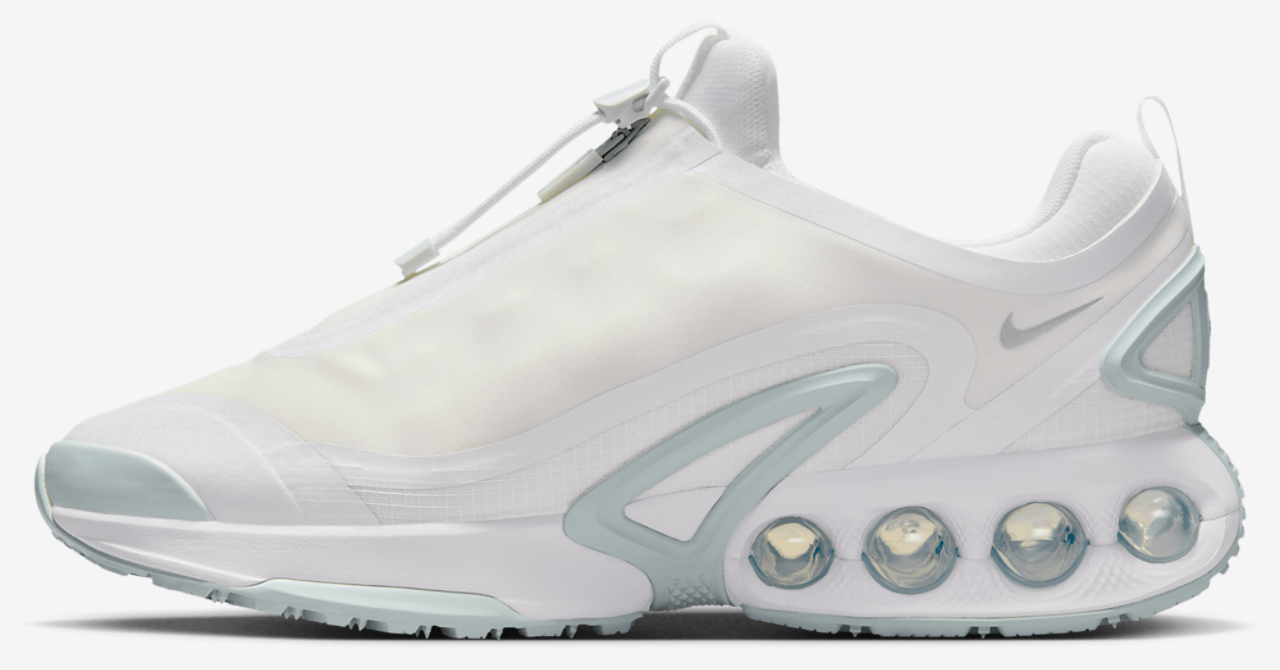 Nike Air Max DN Roam Image 2 of 9. Tap to open photo gallery.