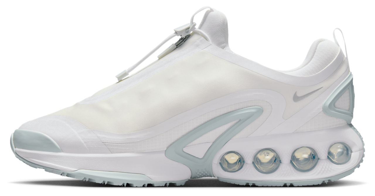 Nike Air Max DN Roam Image 2 of 9. Tap to open photo gallery.