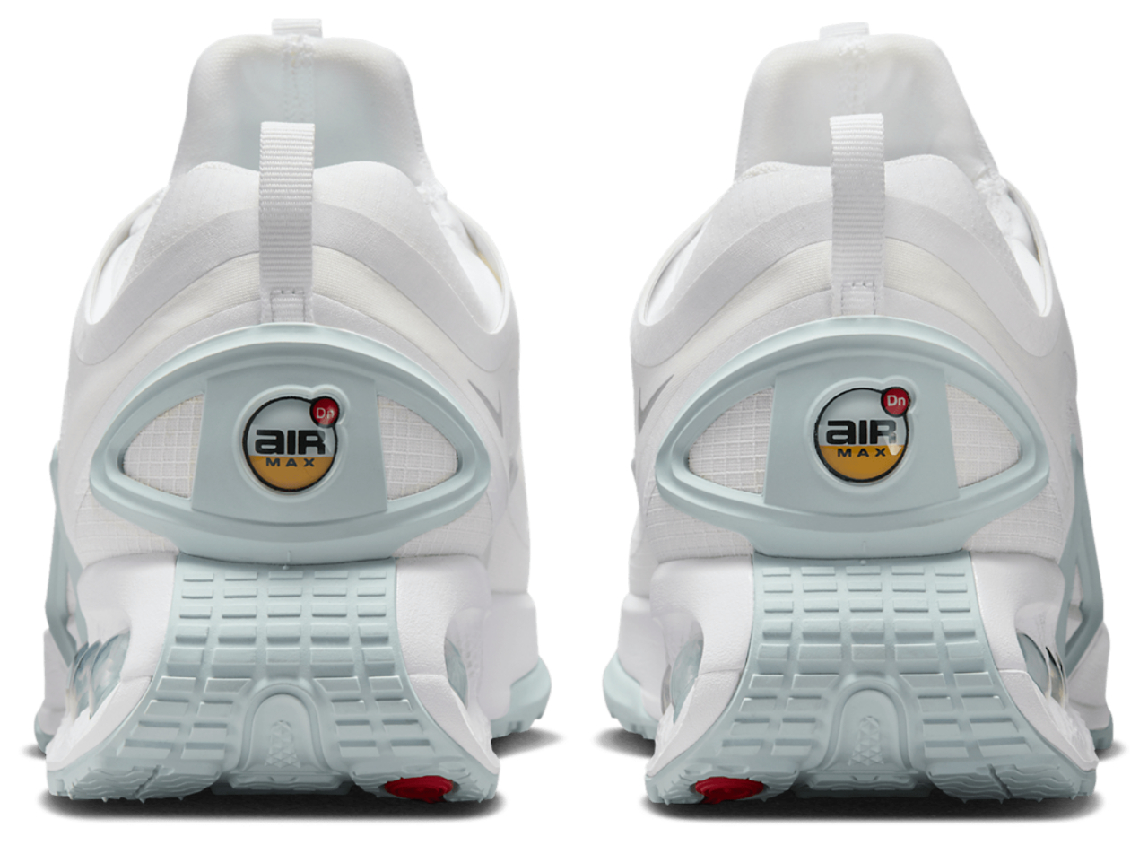 Nike Air Max DN Roam Image 3 of 9. Tap to open photo gallery.
