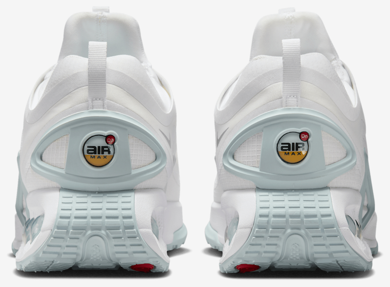 Nike Air Max DN Roam Image 3 of 9. Tap to open photo gallery.