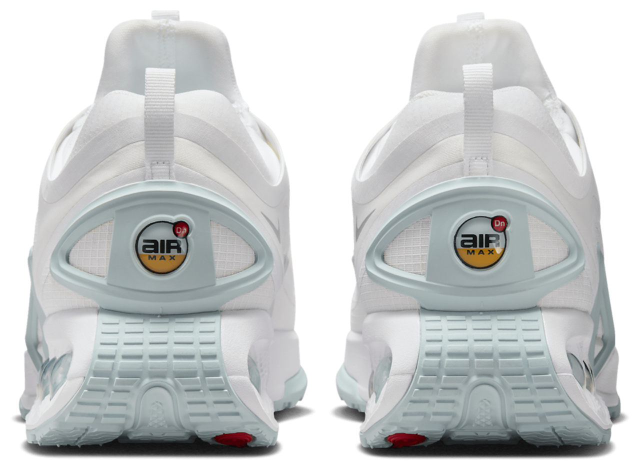 Nike Air Max DN Roam Image 3 of 9. Tap to open photo gallery.