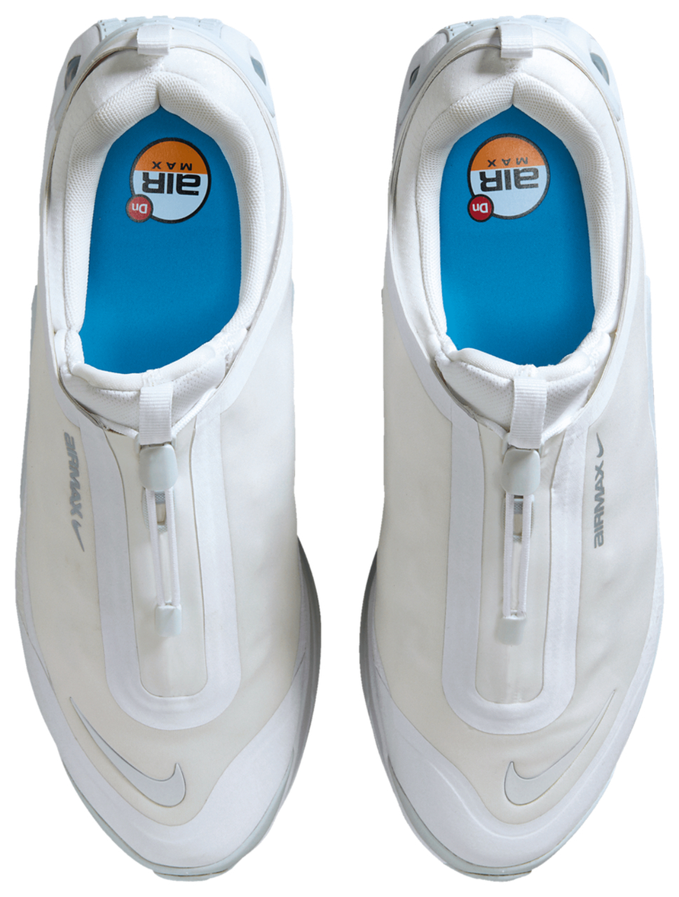 Nike Air Max DN Roam Image 4 of 9. Tap to open photo gallery.