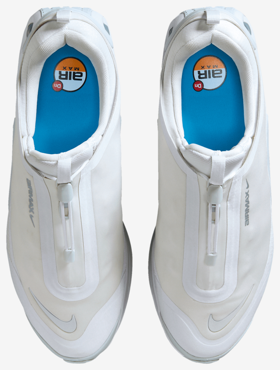 Nike Air Max DN Roam Image 4 of 9. Tap to open photo gallery.