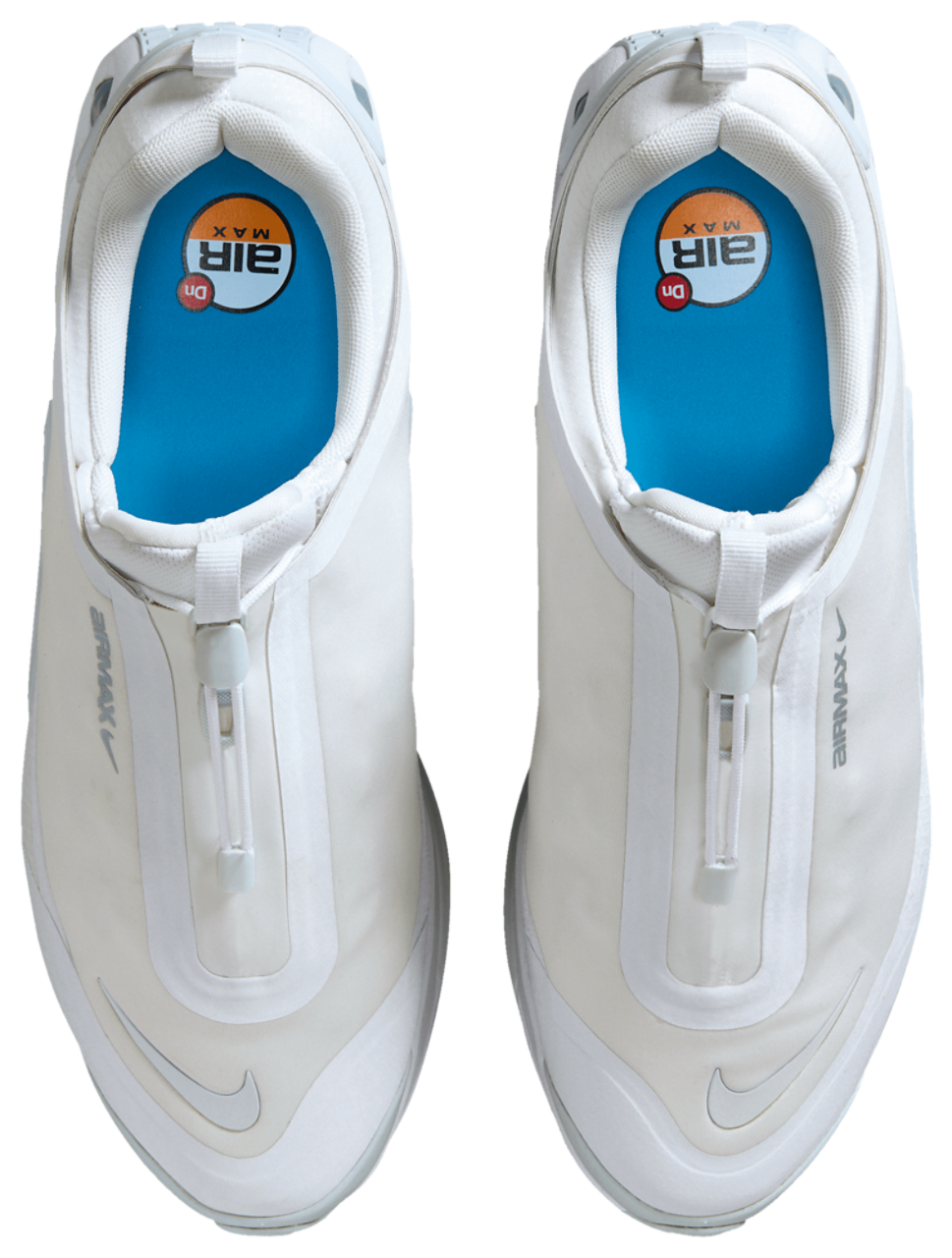 Nike Air Max DN Roam Image 4 of 9. Tap to open photo gallery.