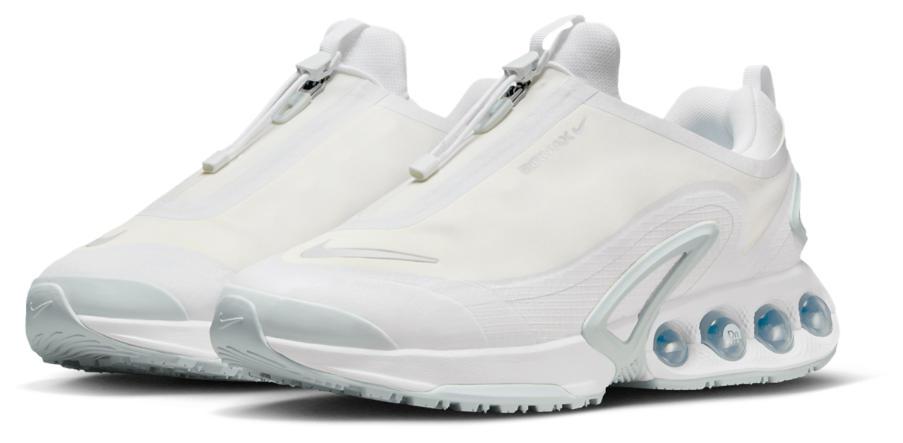 Nike Air Max DN Roam Image 6 of 9. Tap to open photo gallery.