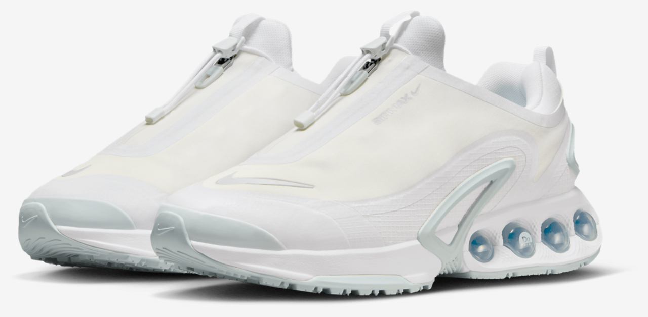 Nike Air Max DN Roam Image 6 of 9. Tap to open photo gallery.