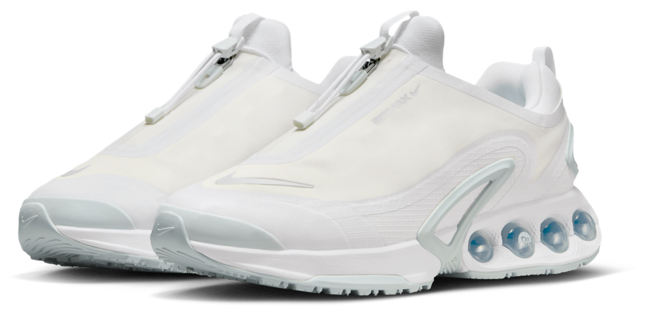 Nike Air Max DN Roam Image 6 of 9. Tap to open photo gallery.