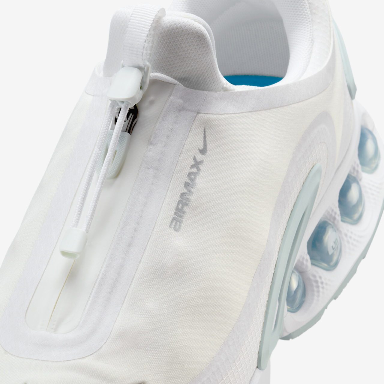 Nike Air Max DN Roam Image 7 of 9. Tap to open photo gallery.