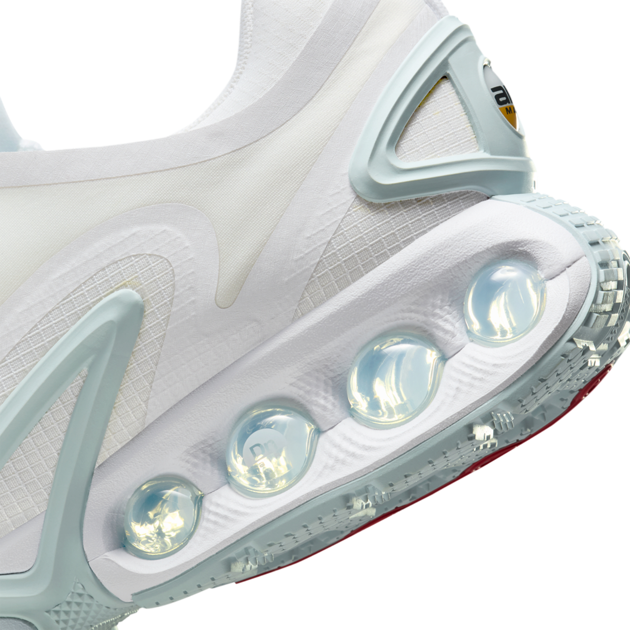 Nike Air Max DN Roam Image 8 of 9. Tap to open photo gallery.
