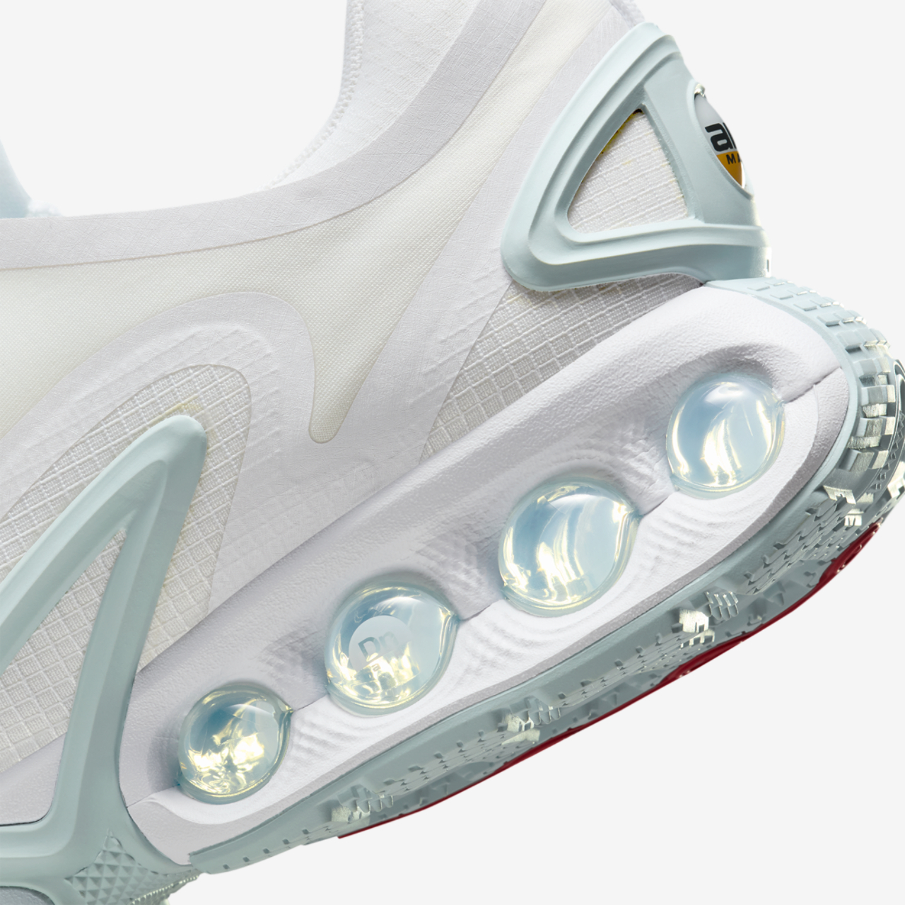 Nike Air Max DN Roam Image 8 of 9. Tap to open photo gallery.