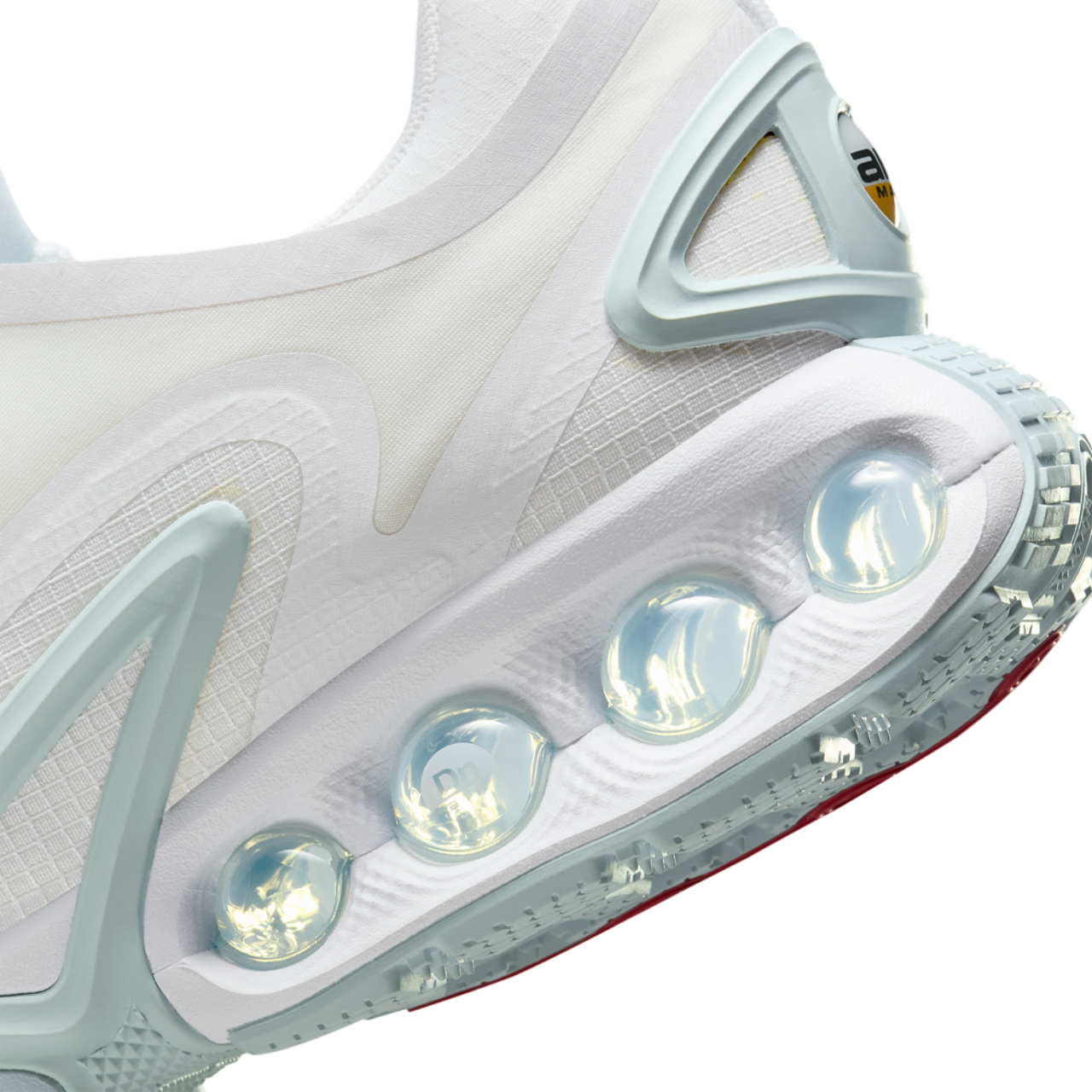 Nike Air Max DN Roam Image 8 of 9. Tap to open photo gallery.