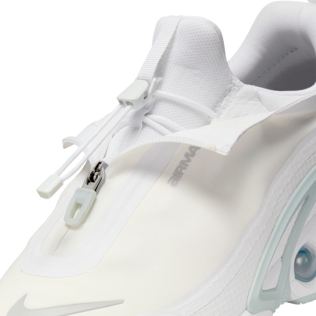 Nike Air Max DN Roam Image 9 of 9. Tap to open photo gallery.