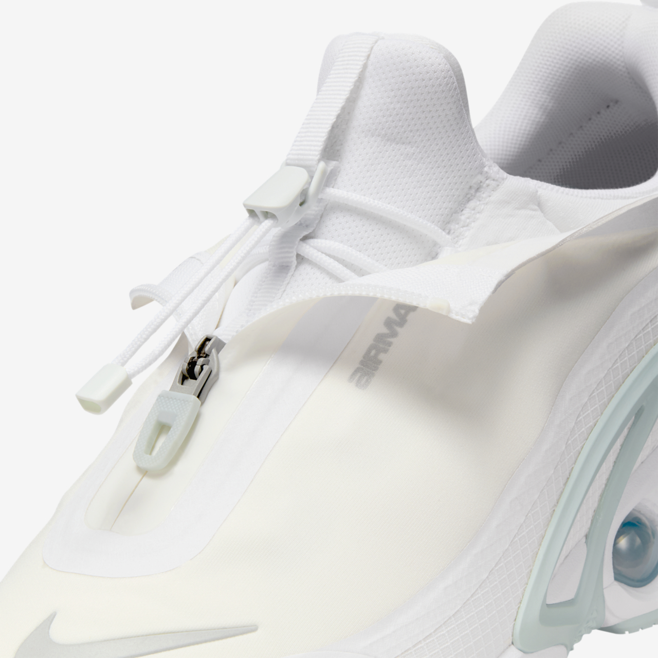 Nike Air Max DN Roam Image 9 of 9. Tap to open photo gallery.