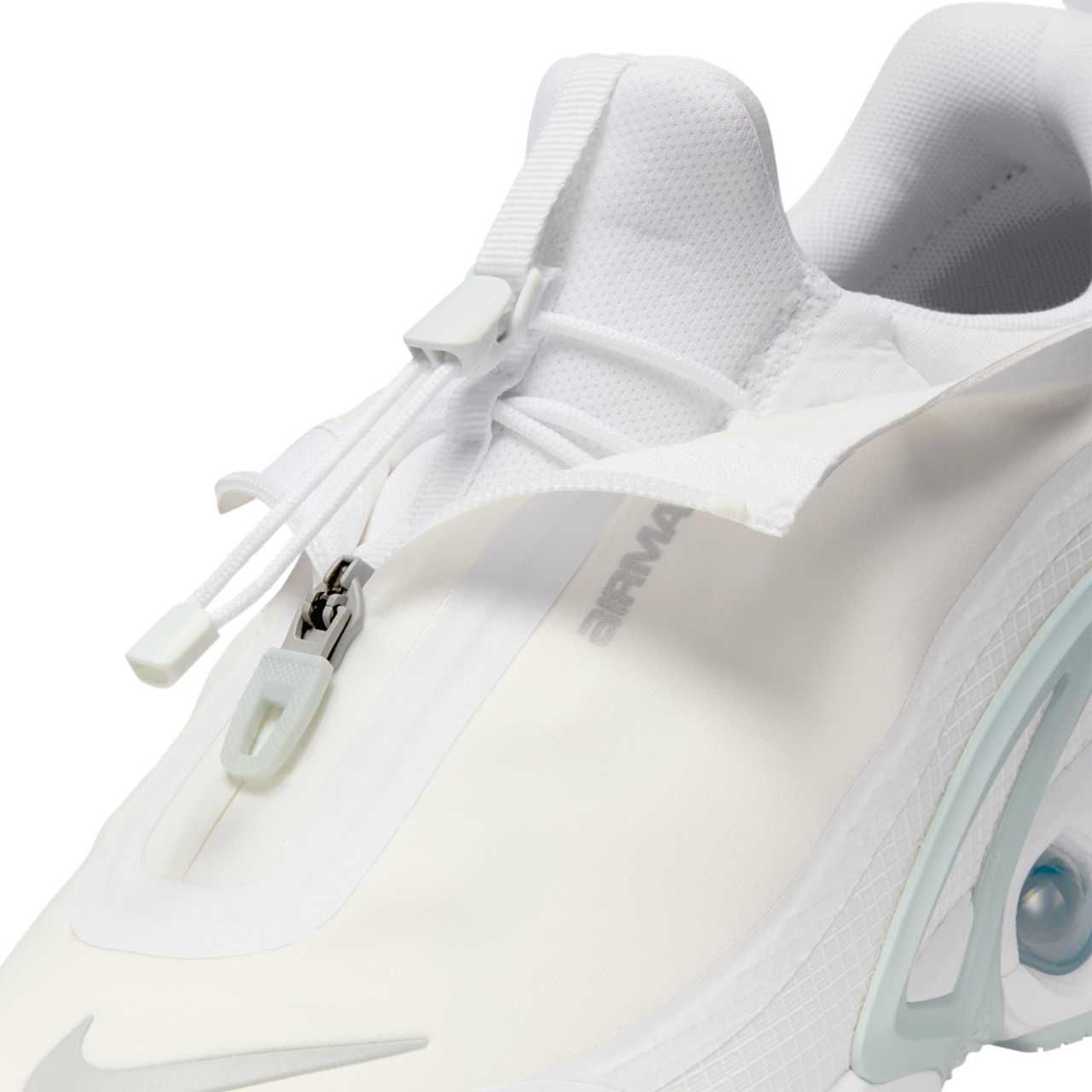 Nike Air Max DN Roam Image 9 of 9. Tap to open photo gallery.
