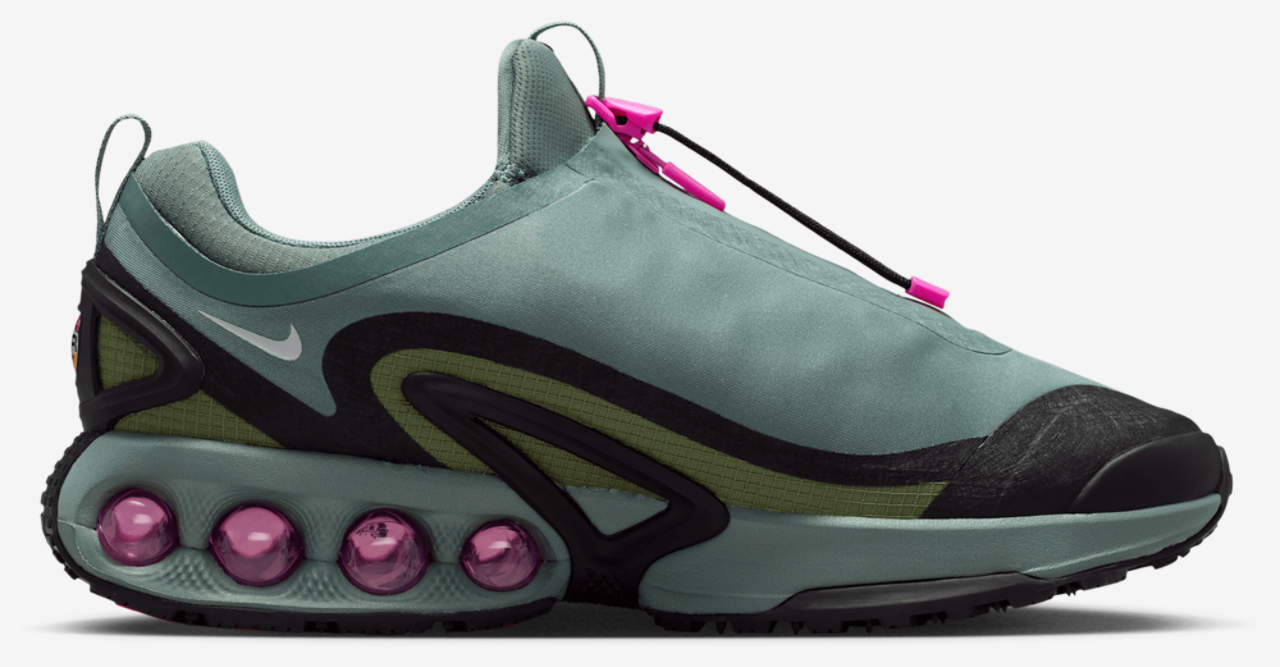 Nike Air Max DN Roam Image 1 of 9. Tap to open photo gallery.