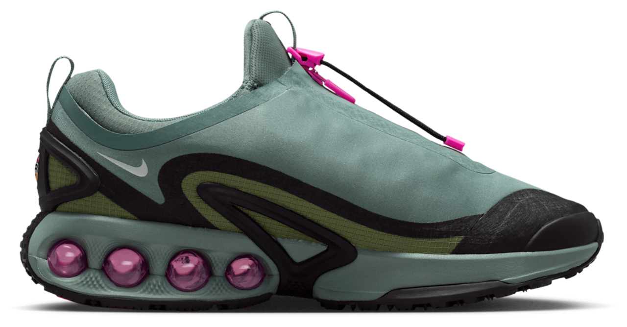 Nike Air Max DN Roam Image 1 of 9. Tap to open photo gallery.
