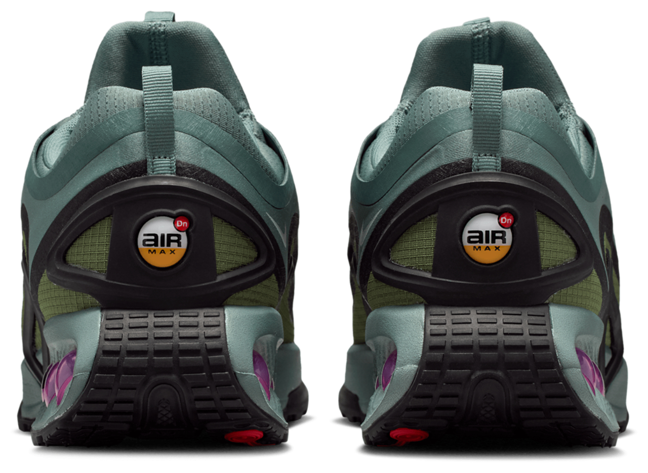 Nike Air Max DN Roam - Men's | Champs Sports
