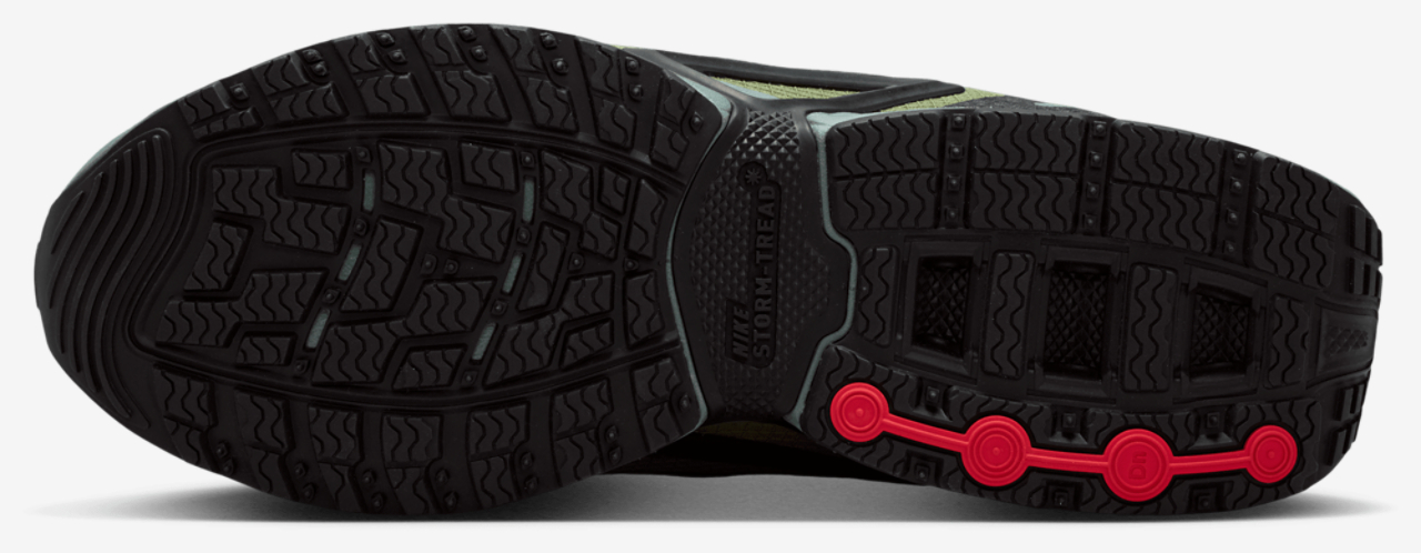 Nike Air Max DN Roam Image 5 of 9. Tap to open photo gallery.