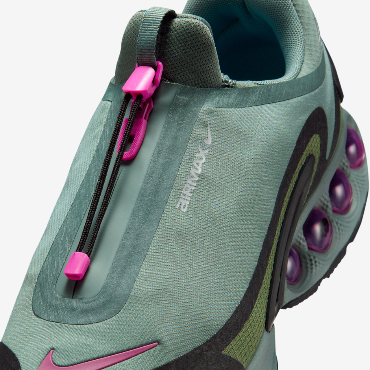Nike Air Max DN Roam Image 7 of 9. Tap to open photo gallery.