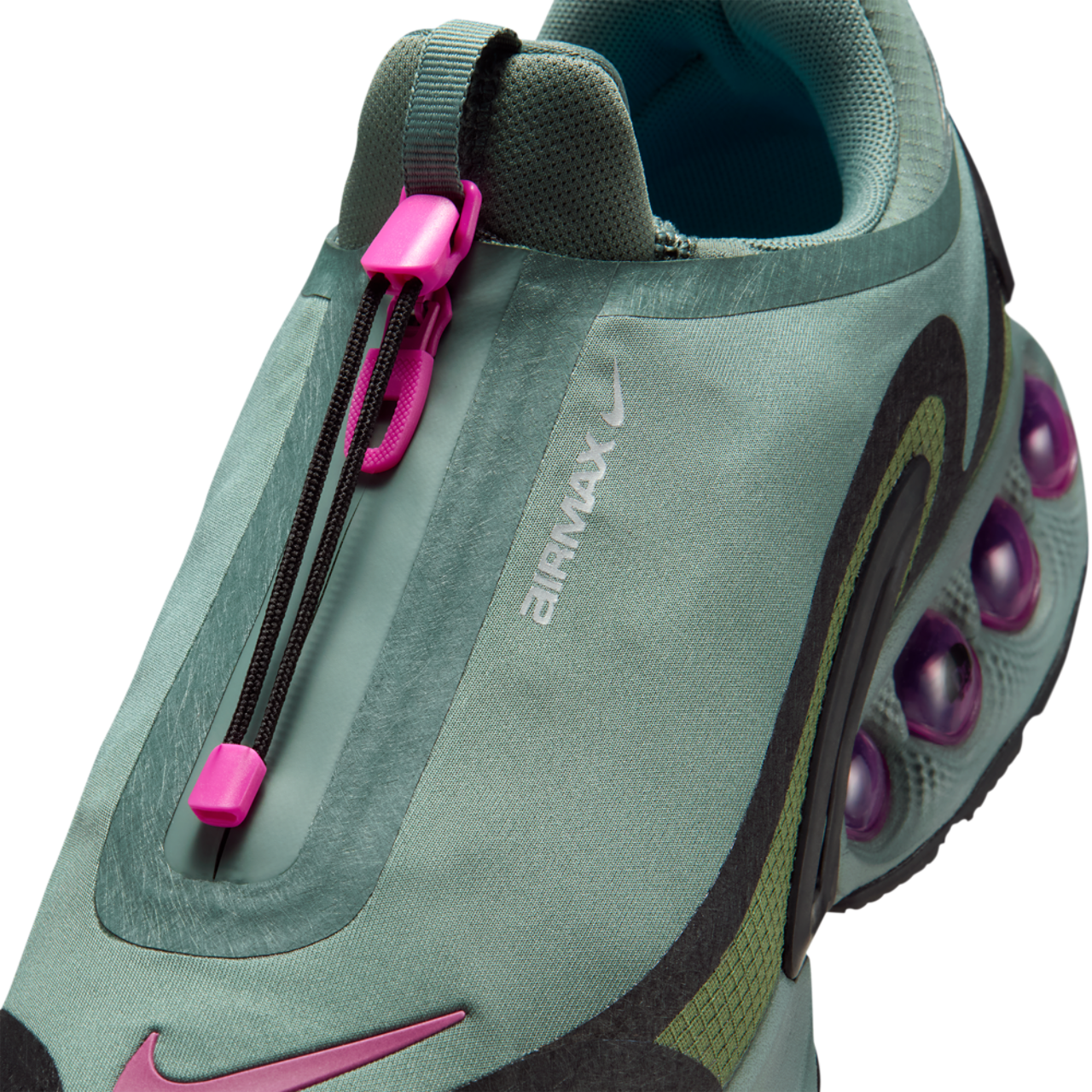 Nike Air Max DN Roam Image 7 of 9. Tap to open photo gallery.
